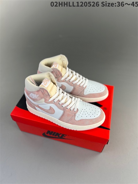 women air jordan 1 shoes US5.5-US8.5 2023-5-28-049